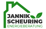 Energieberatung Jannik Scheuring